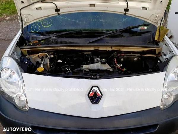Dezmembrez Renault Kangoo 2 [2007 - 2013] Van - 5