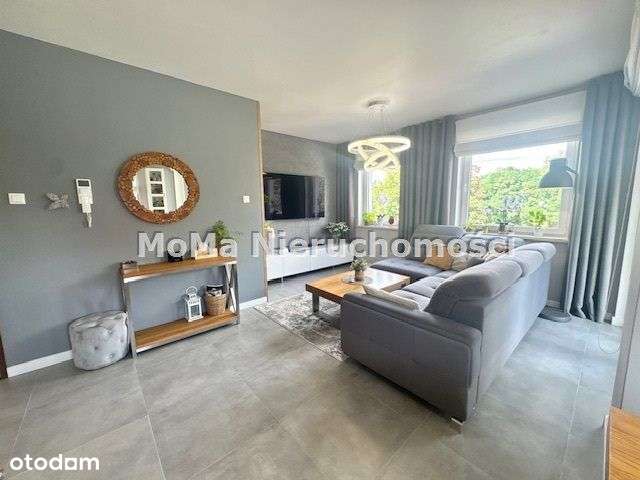 Wyjątkowe mieszkanie z pięknym widokiem!-6