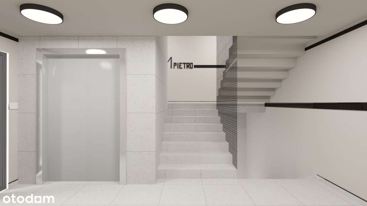 2 pokoje z tarasem - od dewelopera, Gliwice-5