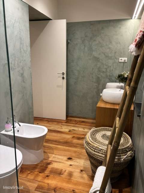 Moradia T3+2 com Piscina – Vilar, Vila do Conde-19