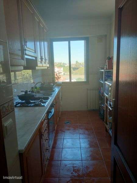 T1  com garagem na urbanização Gorgulão - Grande imagem: 4/8