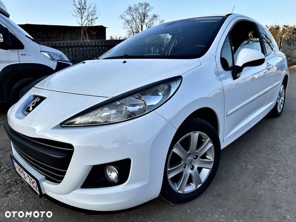 Peugeot 207 1.6 HDi 16V Trendy - 15