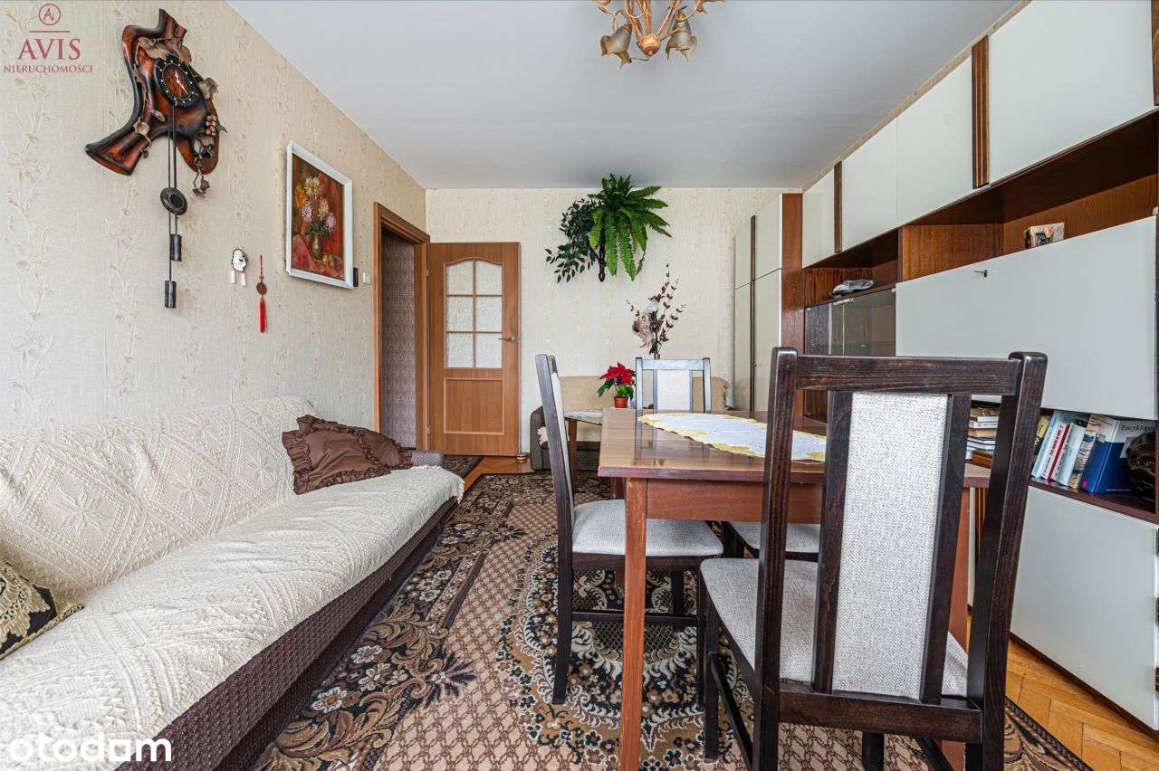 Gdynia Pustki Cisowskie 3 -pokojowe 60,52m2 balkon-5