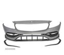 PARA-CHOQUES FRONTAL PARA MERCEDES CLASE A W176 15-18 PDC - 4