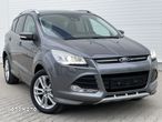 Ford Kuga 2.0 TDCi 4WD Titanium Plus - 2