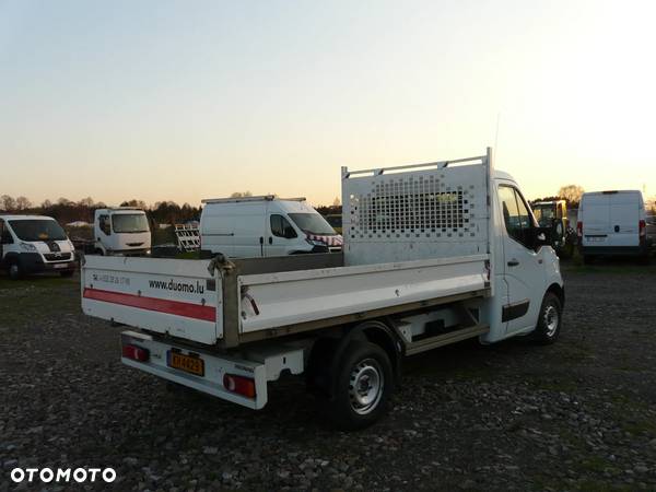 Renault Master - 8