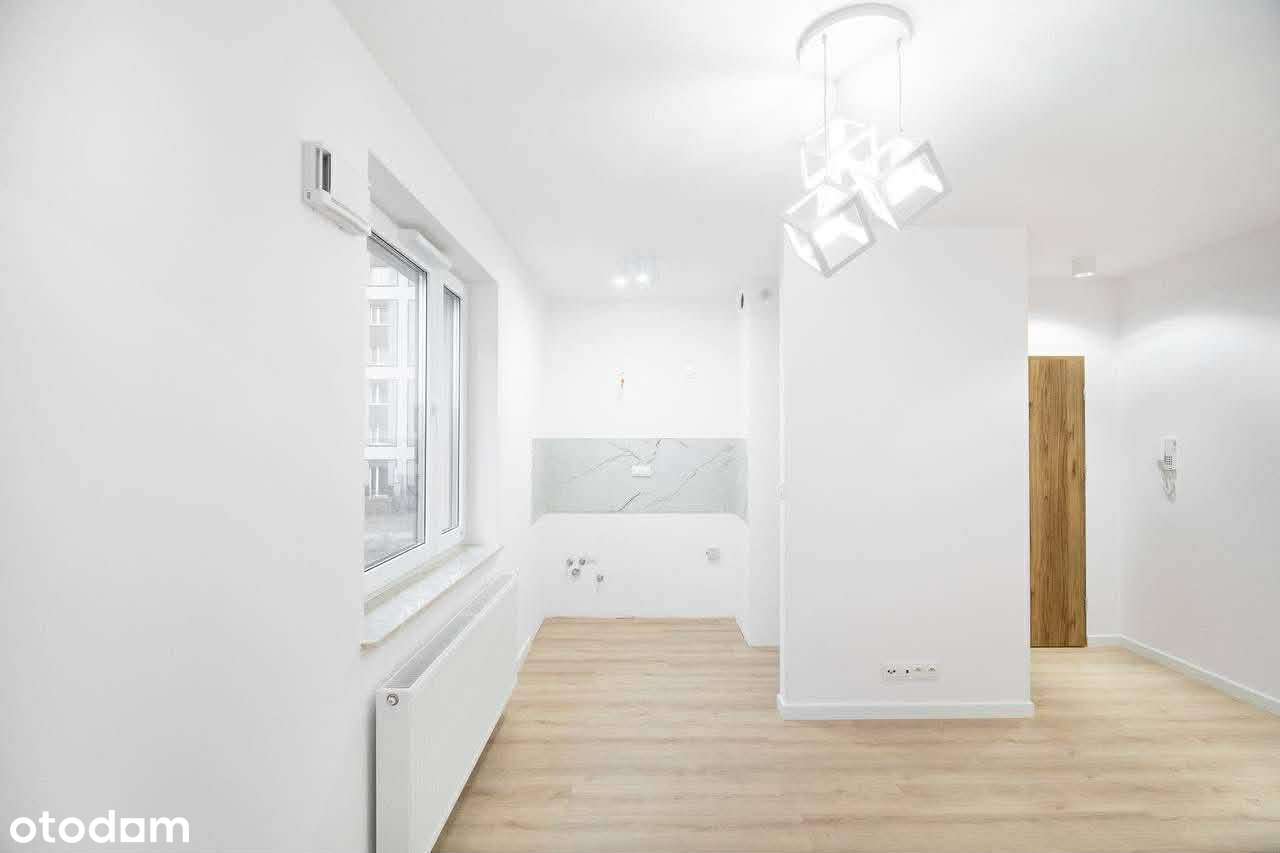 Nowe,Ursus, dwa mieszkania 2 pokoje-4