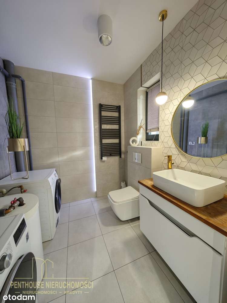 NOWA NIŻSZA CENA sprawdź może to TWÓJ WYMARZONY DOM-7