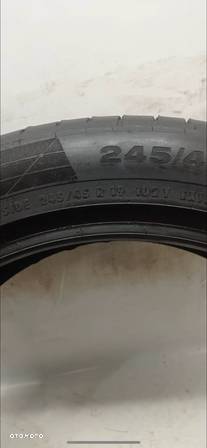 L-215 245/45R19 102Y CONTINENTAL CONTISPORTCONTACT 5 - 3