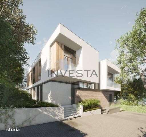 Duplex cu teren de 400 mp! - Imagine principală: 2/6