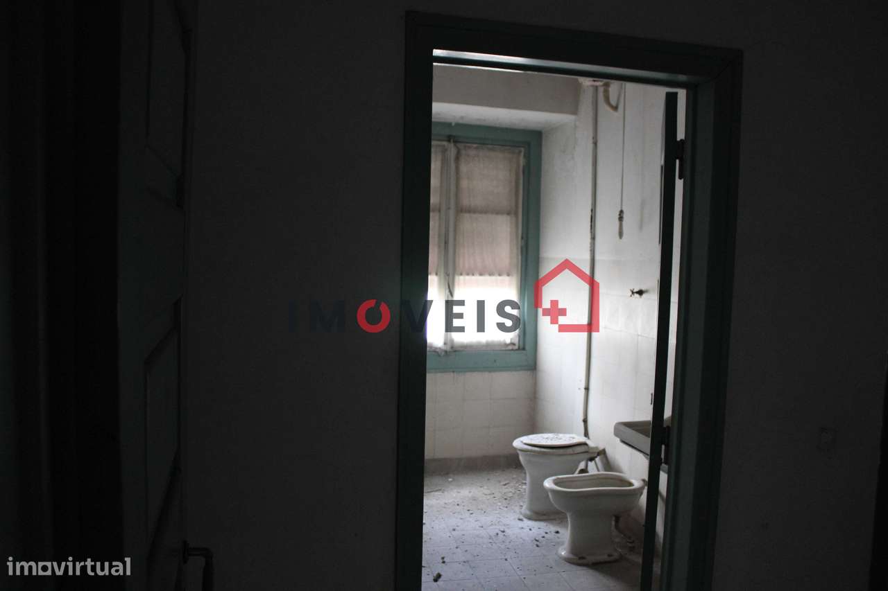 EDIFICIO HISTÓRICO DA CIDADE OURÉM - Grande imagem: 5/18