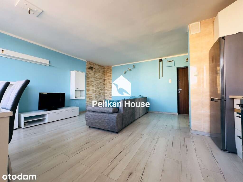 Rozkładowe mieszkanie blisko Metra Kondratowicza-8