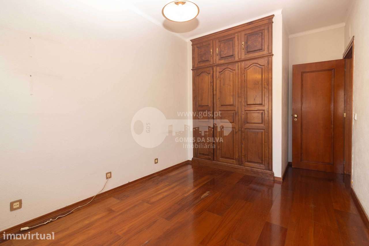 Apartamento T3 Duplex | São Vítor, Braga | Vista Bom Jesus e Sameiro-20