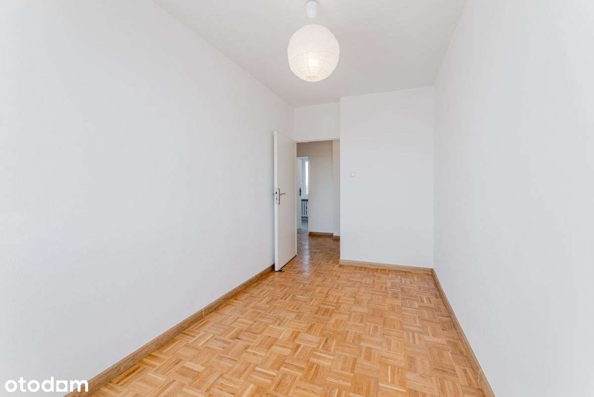 Dwupokojowe mieszkanie z balkonem niedaleko Wisły-7