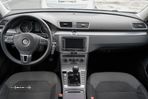 VW Passat 1.6 TDI BlueMotion - 7