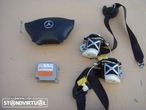 Kit Airbags Mercedes Vito - 14