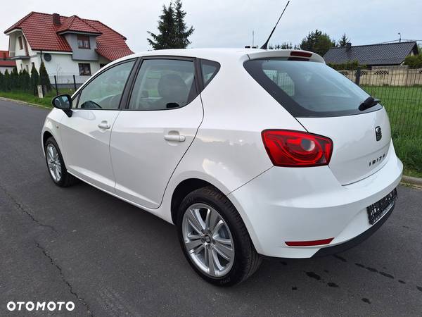 Seat Ibiza 1.4 16V Style - 8