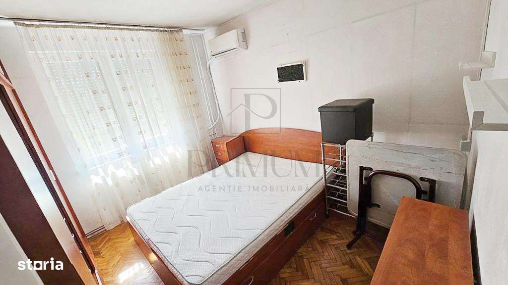 CIRCUMVALATIUNII - 3 CAM - CENTR. PRORPIE - LIFT - 2 BAI COMPLETE -APR - Imagine principală: 4/10