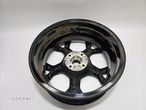 FELGA ALUMINIOWA 17" 4X108 ET20 OPEL CROSSLAND 5835 - 7