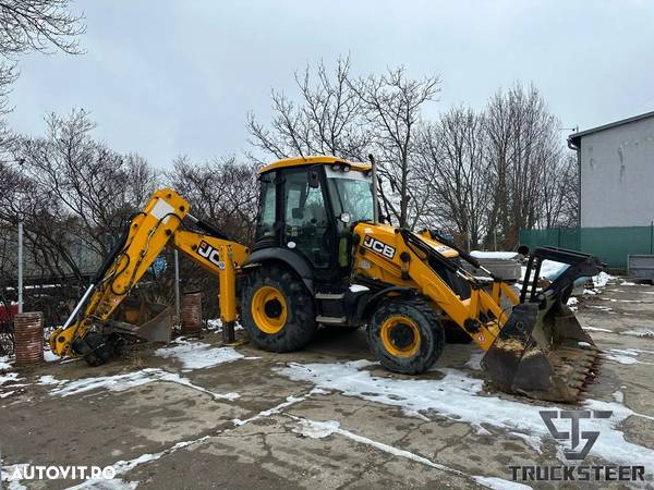 JCB 3CX ECO - 2