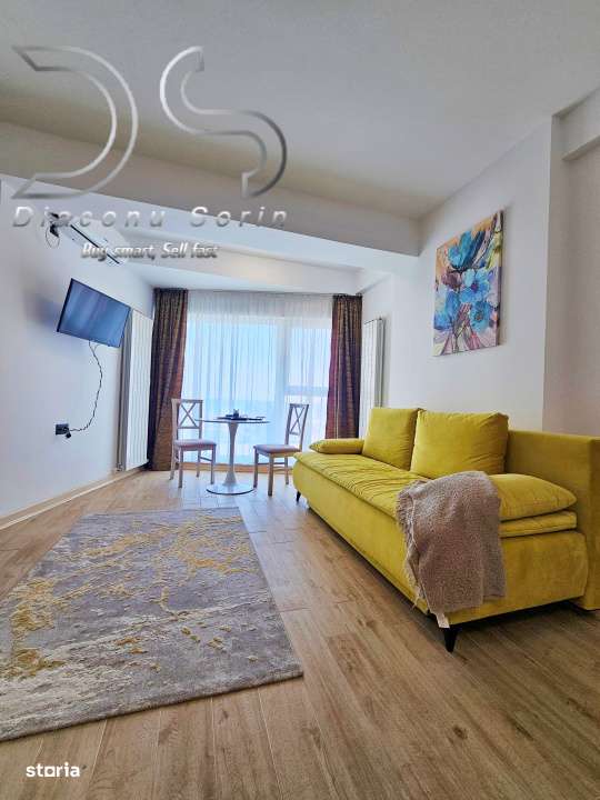 Studio modern cu vedere la mare in Alezzi Infinitty Resort&Spa-10