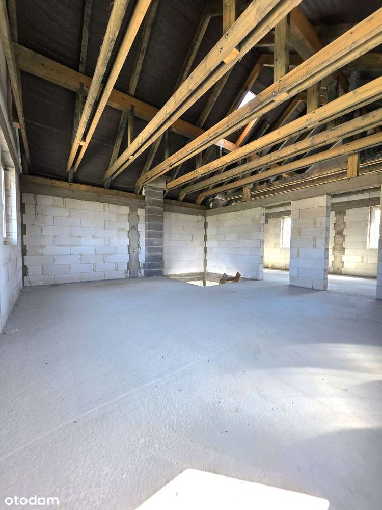 Dębowe Wzgórze 462m2 działki Nowy Dom-7