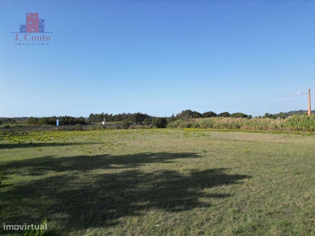 Terreno em Zona Urbanizável próximo da cidade das Caldas da Rainha-5
