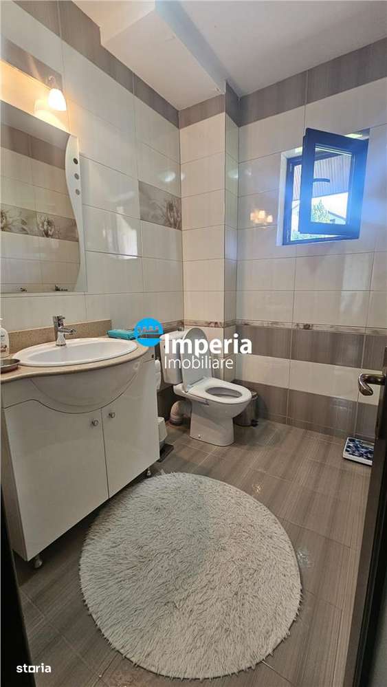 Casa cu teren generos si curte superb amenajata in zona Pietrarie - Imagine principală: 4/10