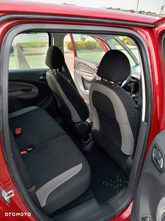 Citroën C3 Picasso 1.6 HDi My Way - 14