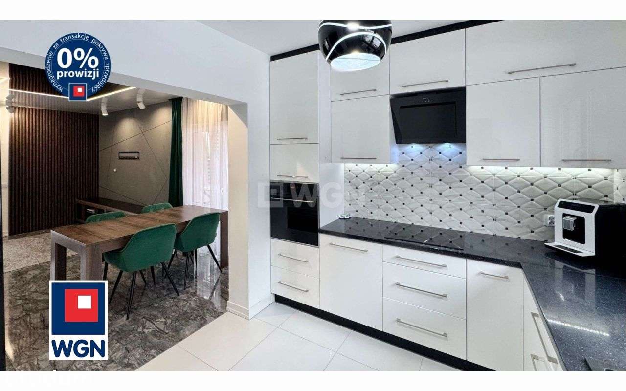 Dom wolnostojący na sprzedaż w Orzeszu.-9