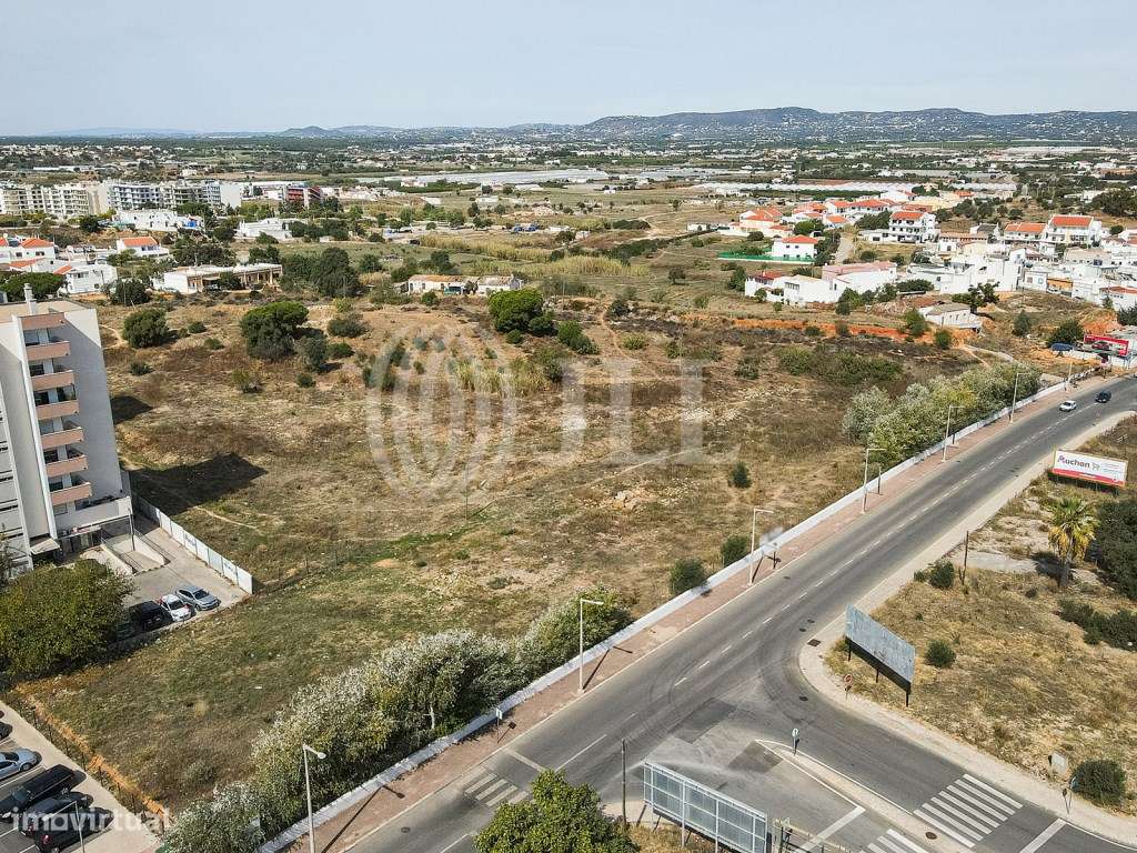Terreno para construção em Faro, Algarve - Grande imagem: 2/22