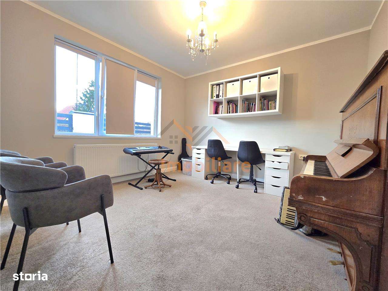 CASA P+M | SANMARTIN (ORADEA) | BIHOR-9