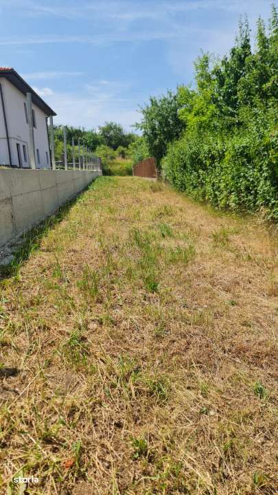 Teren Intravilan 1846 mp Casa | Duplex-6