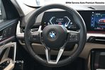 BMW X1 sDrive18i - 11