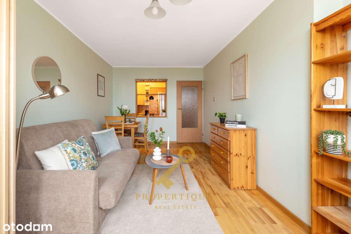 ⭐️Gotowe do zamieszkania | 2 Pokoje | Garaż⭐️-5