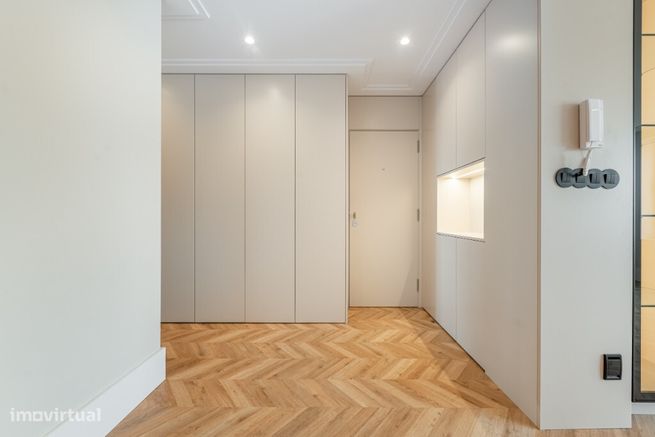 Apartamento T3 - Centro de Braga-7