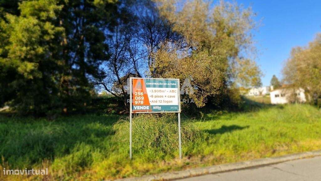 Oportunidade de Investimento | Terreno para Construção em altura – São-11