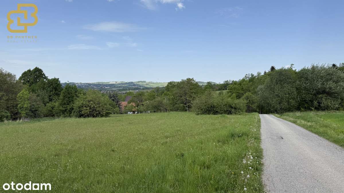 Twoja przestrzeń w naturze – działka 1,78 ha-2