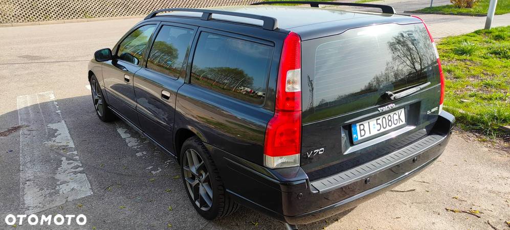 Volvo V70 2.4 Momentum - 6