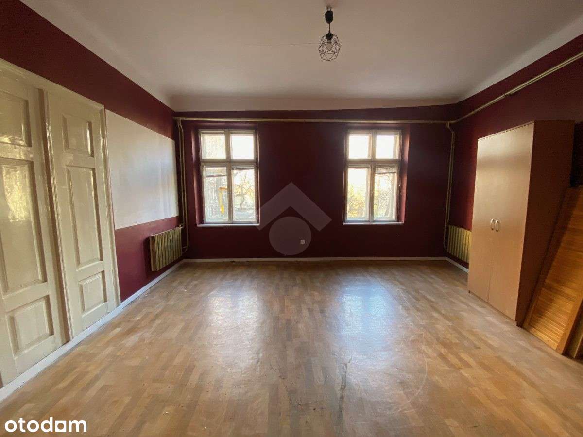 Przestronny lokal do własnej aranżacji na Starych Grzegórzkach! - Pełny obrazek: 3/6