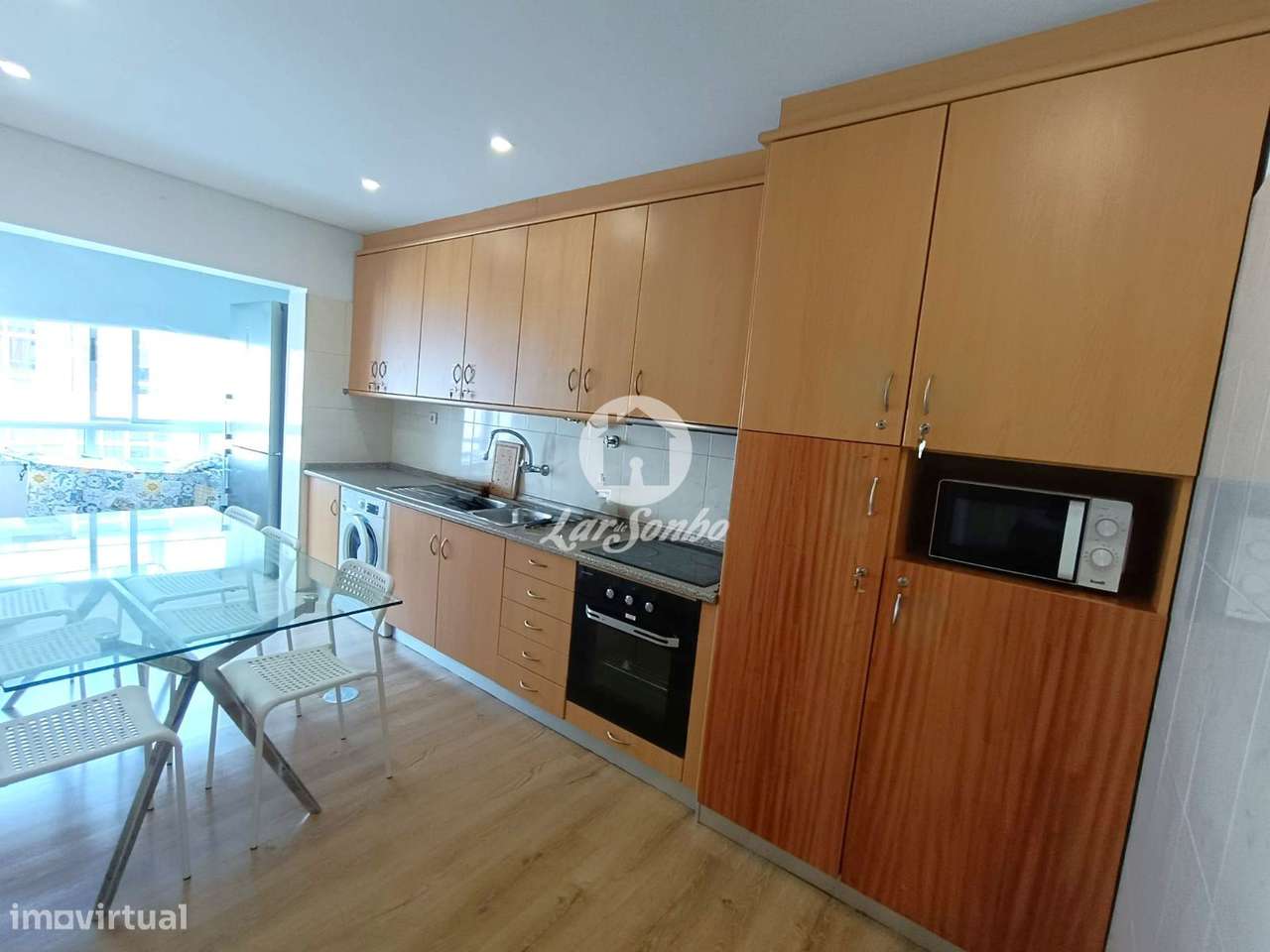 Apartamento T3 a 5 minutos do centro de Barcelos - Grande imagem: 5/28