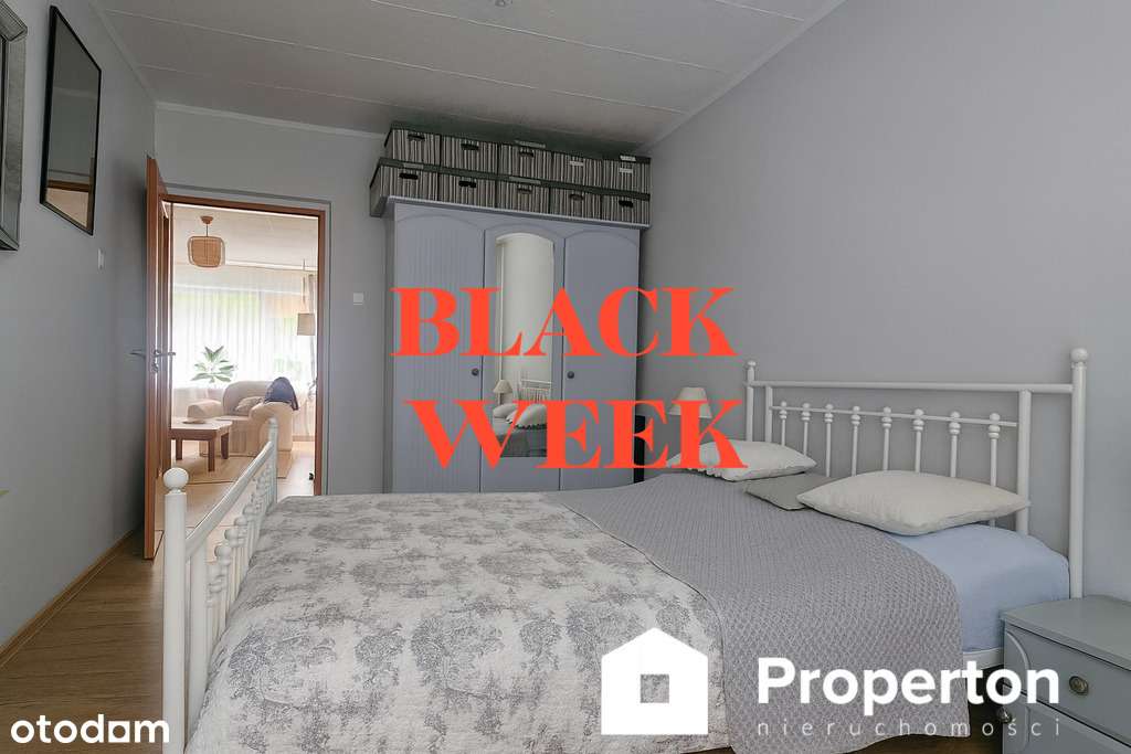 Idealne pod wynajem lub dla rodziny 26-go Kwietnia - Pełny obrazek: 4/8