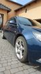 Opel Insignia 2.0 Turbo Sports Tourer Automatik - 3