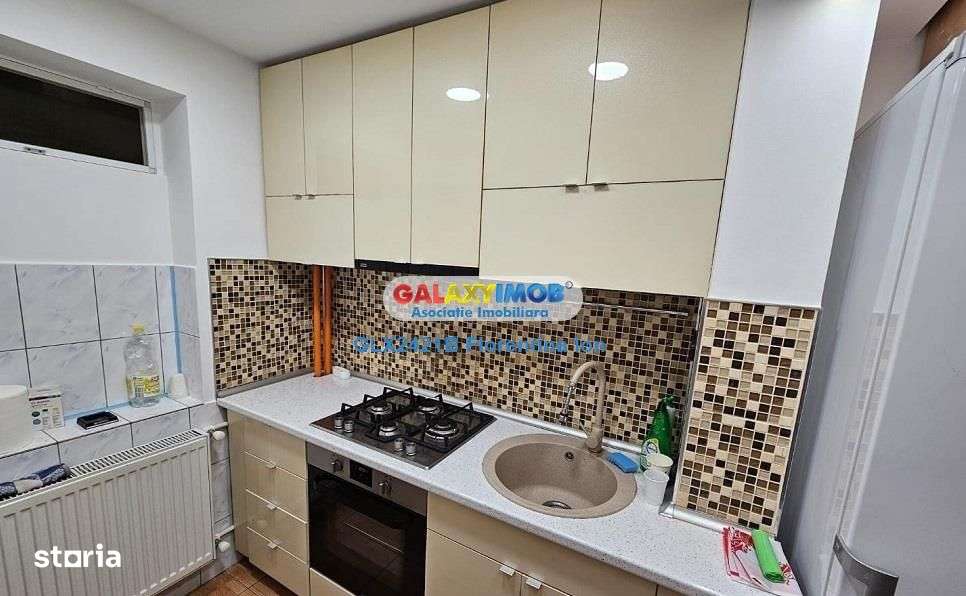 8771 Apartament 2 camere Militari, Apusului-Iuliu Maniu - Imagine principală: 5/8