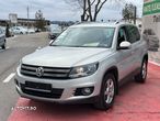 Volkswagen Tiguan 1.4 TSI 4Motion CityScape - 2