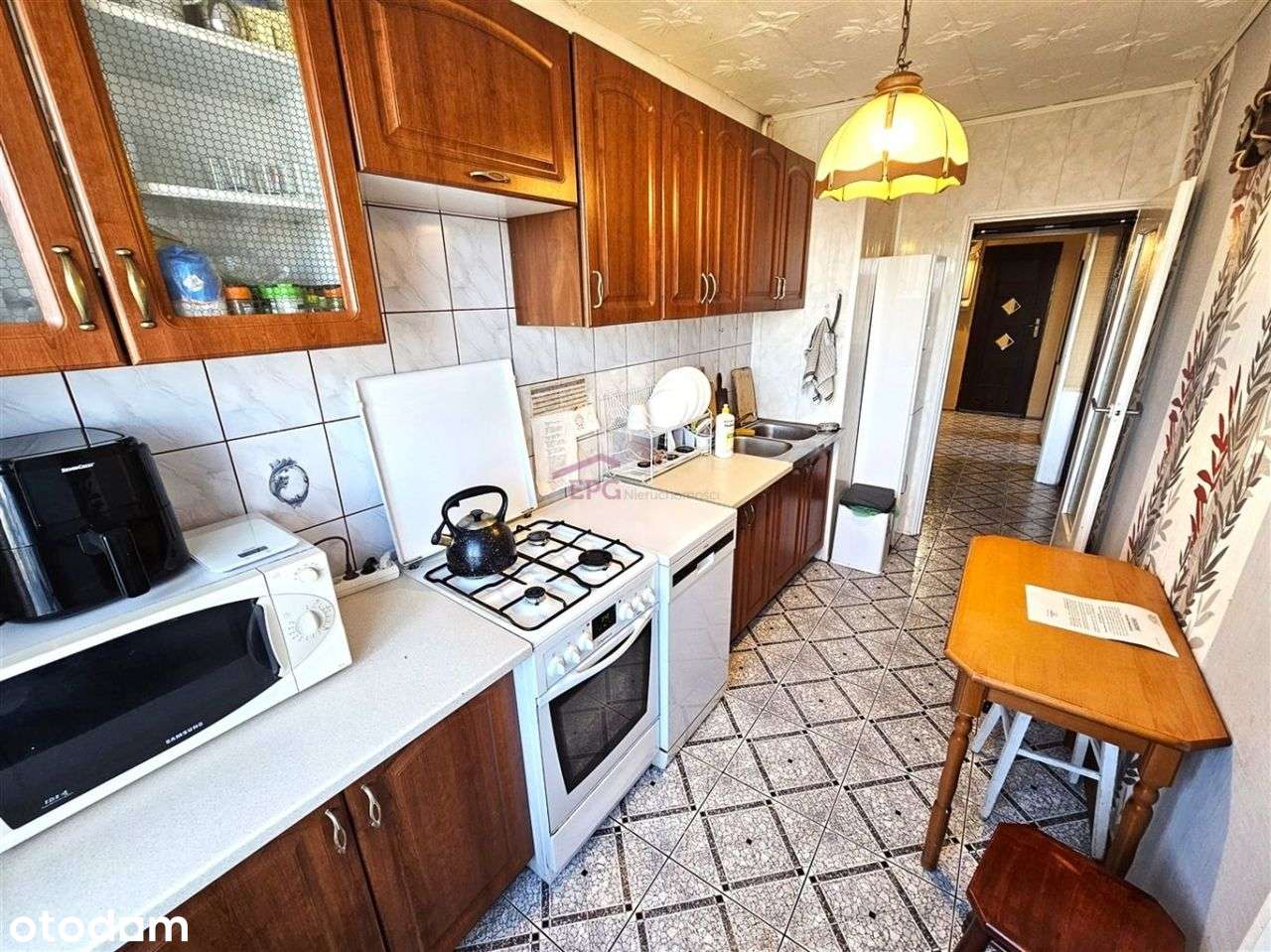 3 Niezależne Pokoje, Wyposażenie W Cenie!-12