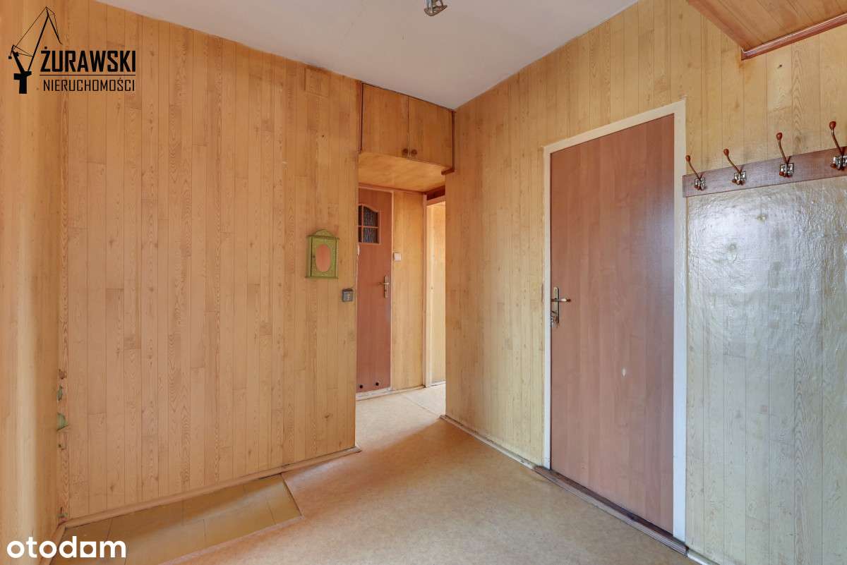 Dobra Cena!!!! 3 pok. ul. Głucha Gdańsk-13