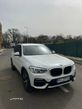 BMW X3 xDrive20d Aut. - 8