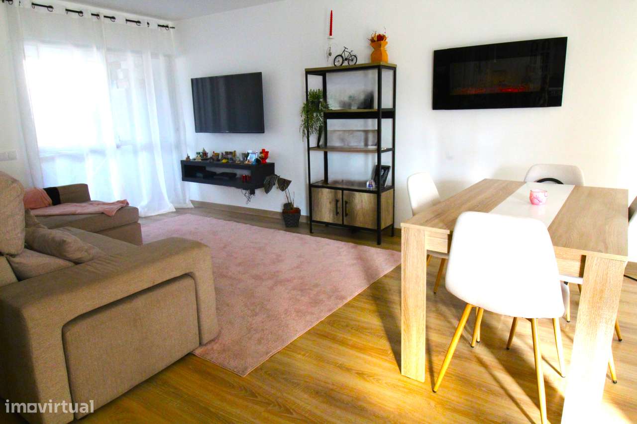 Moradia, 71 m², Algueirão-Mem Martins-9