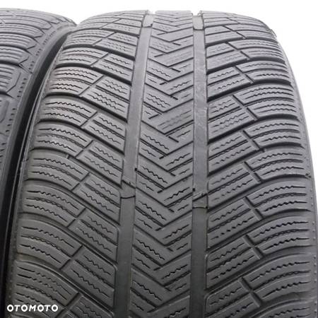 4 x MICHELIN 265/45 R20 104V Latitude Alpin LA4 NO Zima 5mm - 2